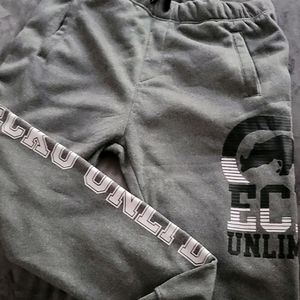 Joggers